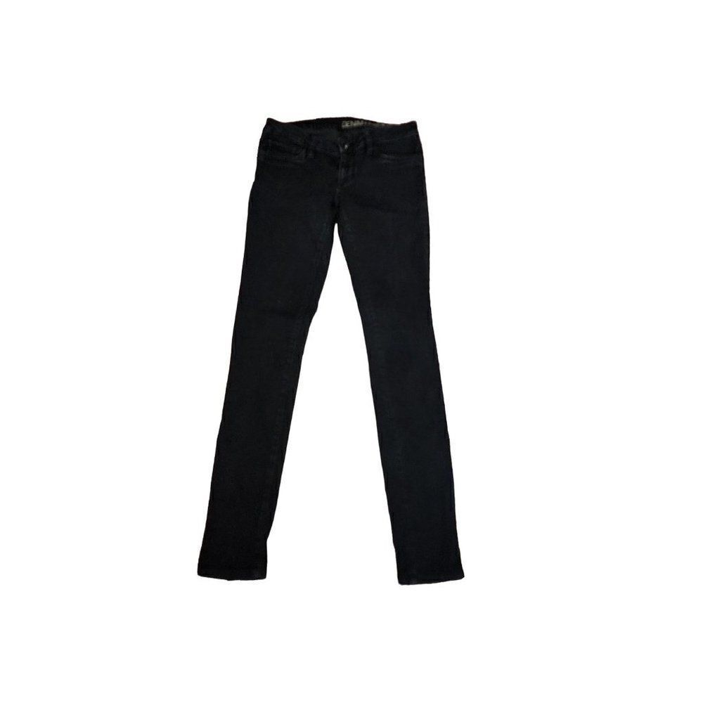 Bull Head Black Size 5 The 55 Denim Leggings